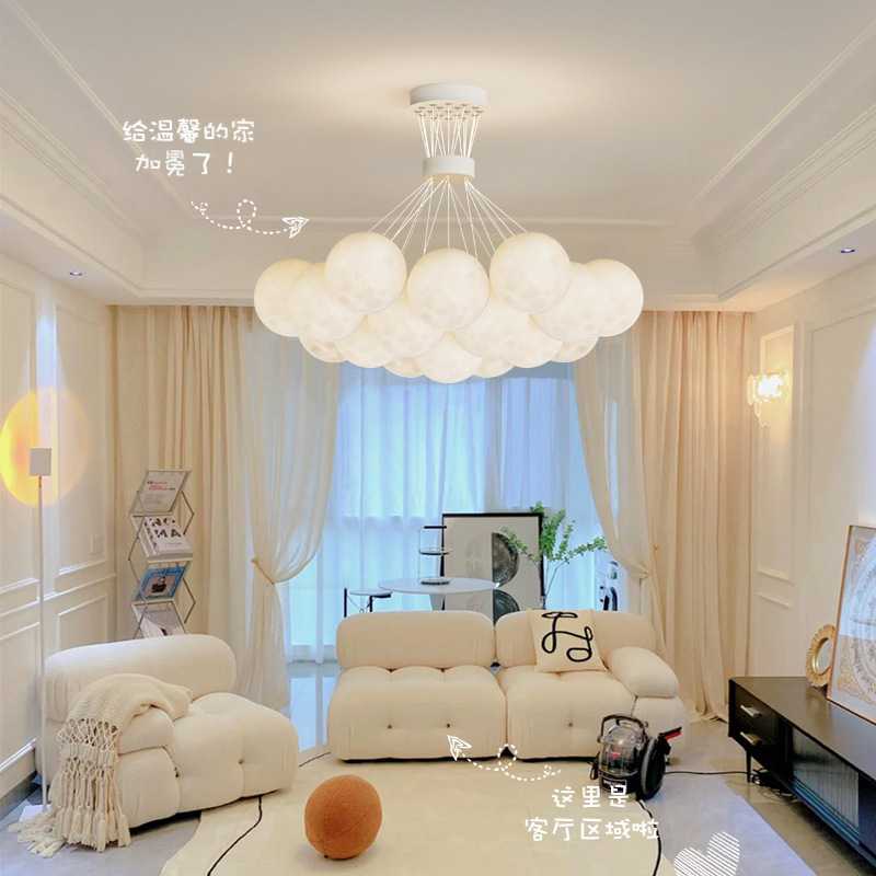 轻奢吊灯