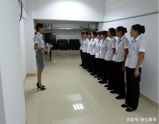 贵阳保洁承包