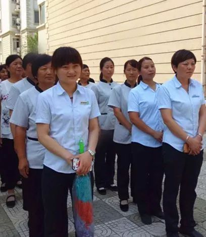 贵阳物业保洁