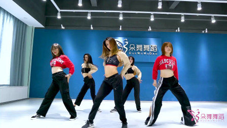 贵阳爵士舞培训