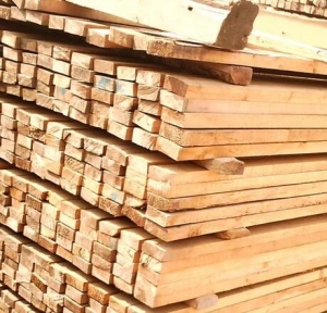 贵州废旧木材回收