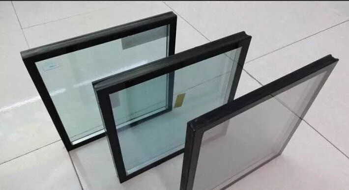 贵阳超大中空玻璃