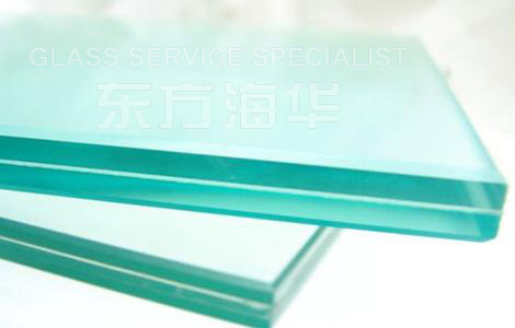 贵阳夹胶玻璃