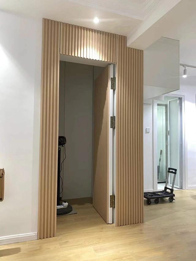 贵阳隐形门厂家