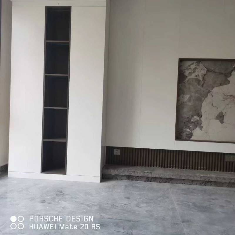 背景墙