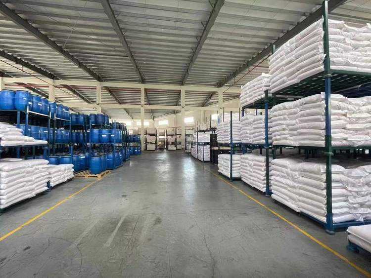 消泡剂的用法与用量