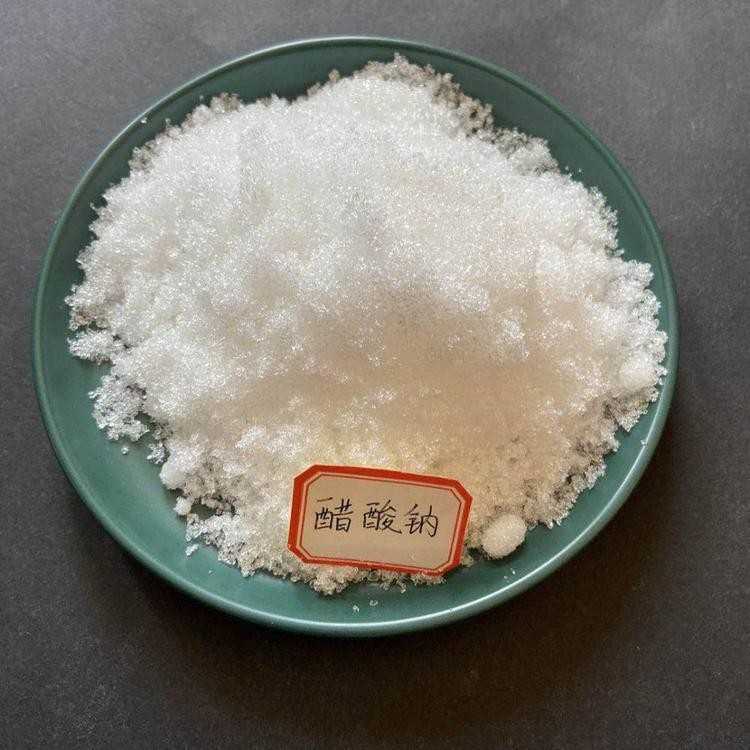 乙酸钠是一种化工原料
