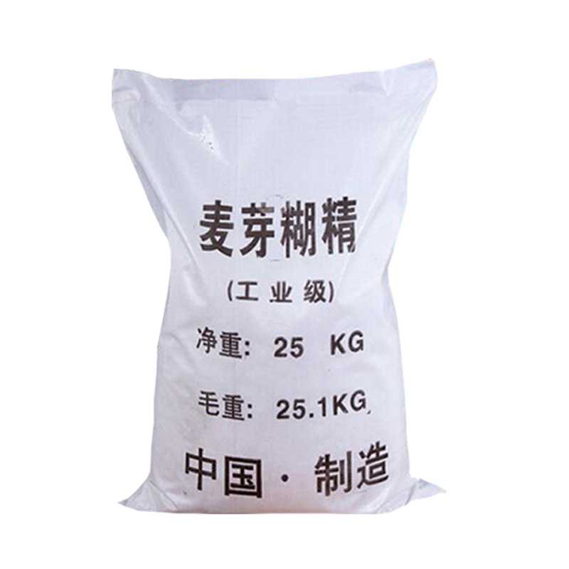 厂家供应批发工业级高纯度增稠剂麦芽糊精