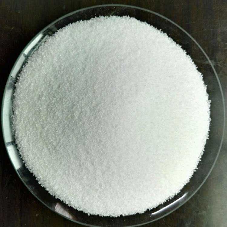 厂家聚丙烯酰胺PAM 阴阳非离子
