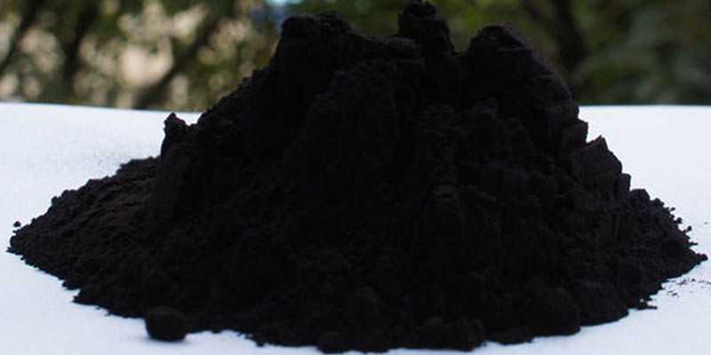 磨粉状色素炭黑 墨汁 防水涂料及水泥染色 易分散色素碳黑
