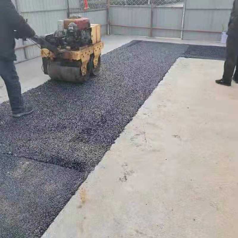 关于公路冷补料