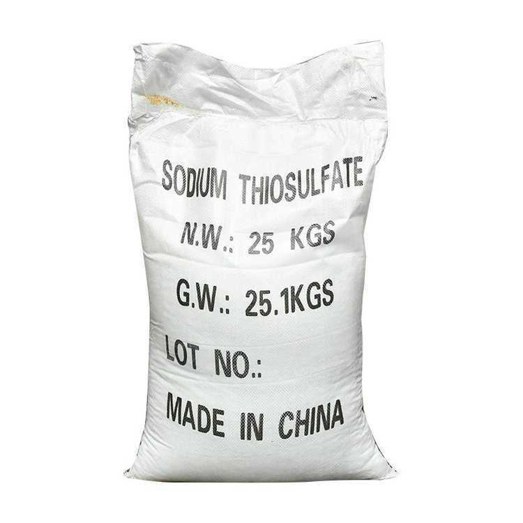 青岛工业级水产养殖用大苏打颗粒