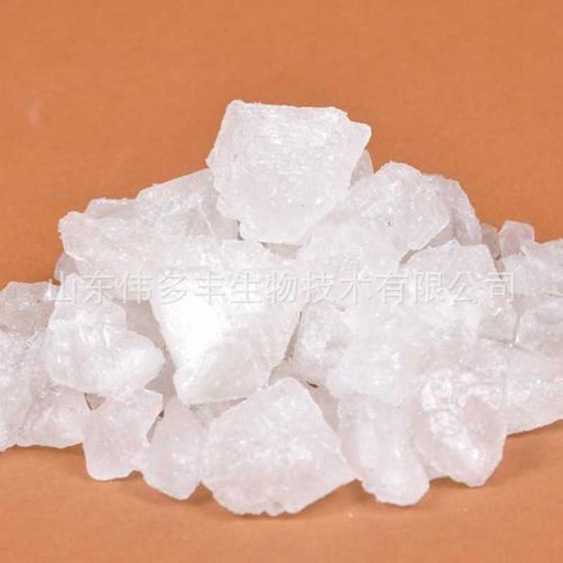 明矾 工业硫酸铝钾 粉状粉水处理
