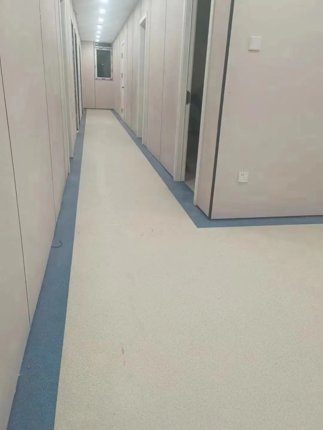 施工现场