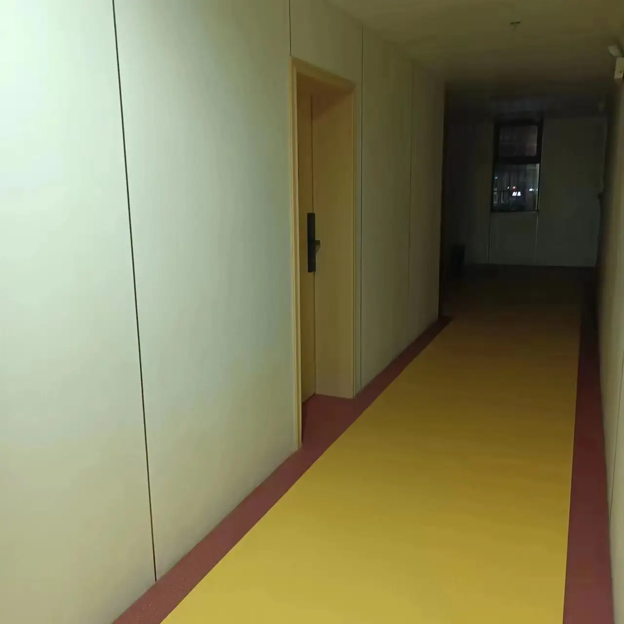 幼儿园地胶效果
