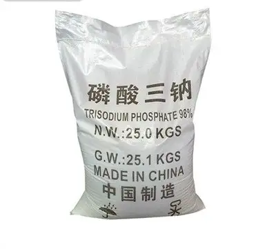 磷酸三钠应该如何提高生产技术?