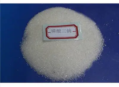 磷酸三钠运输事项和消防措施
