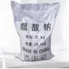 云南工业醋酸钠 白色结晶 污水处理专用