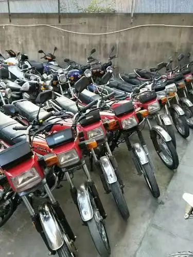 贵阳花果园摩托车回收，长期收购各种二手摩托车，踏板车