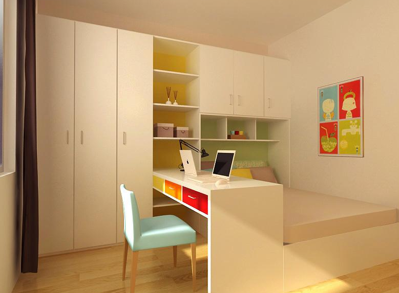 贵阳全屋定制家具工厂