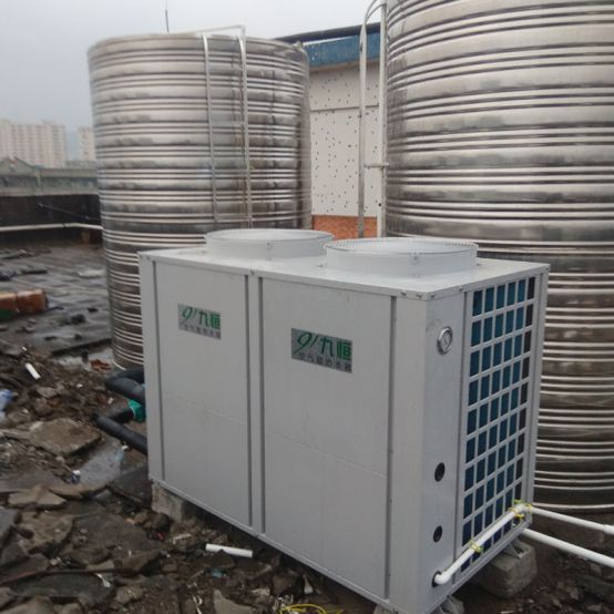 贵阳海尔空气能热水器