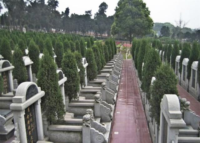 贵阳思亲园公墓位置如何