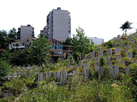 貴陽周家山公墓貴不貴