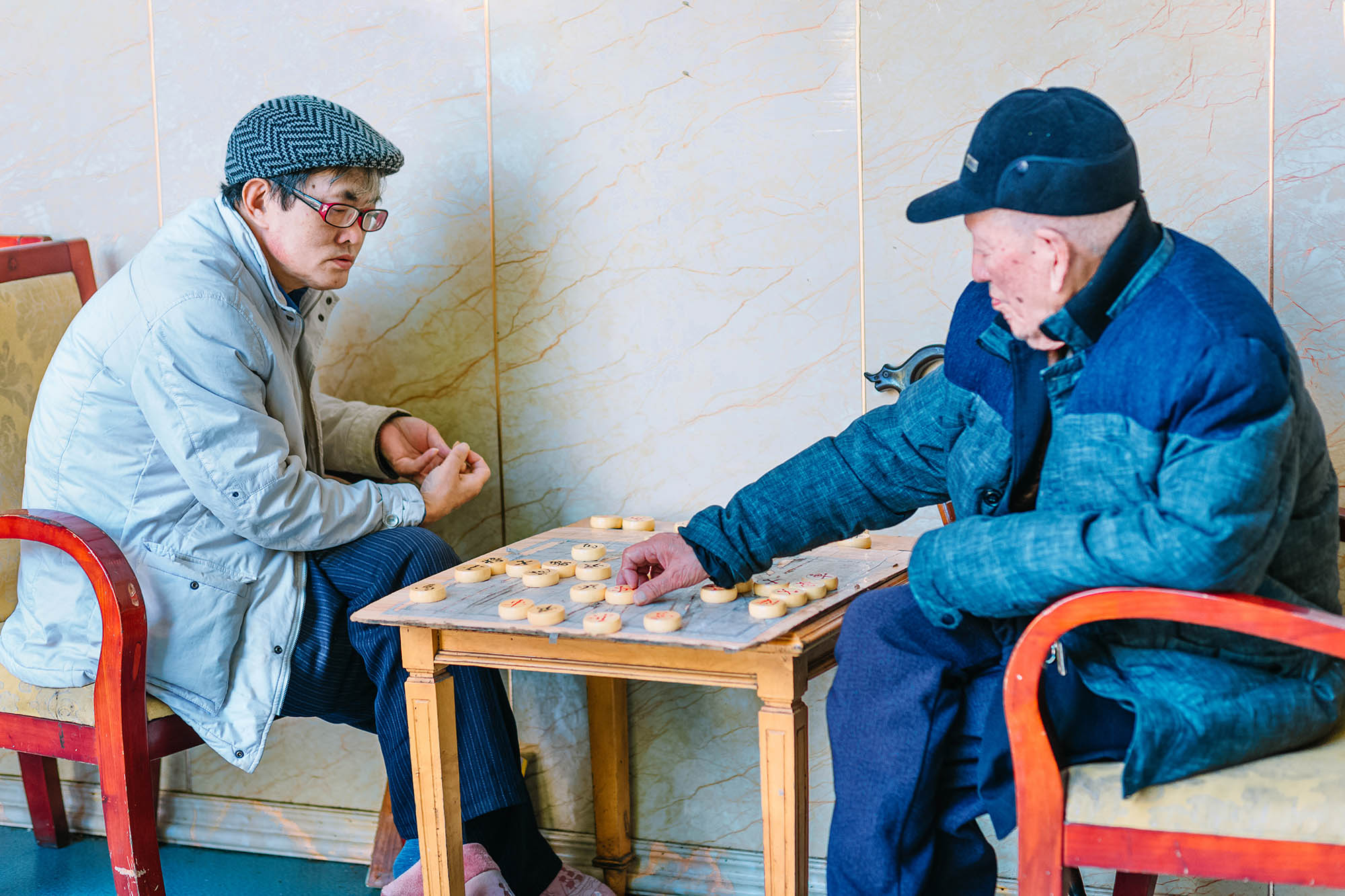 贵阳医养结合养老院电话