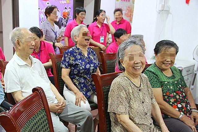 贵阳医养结合养老院可以吗