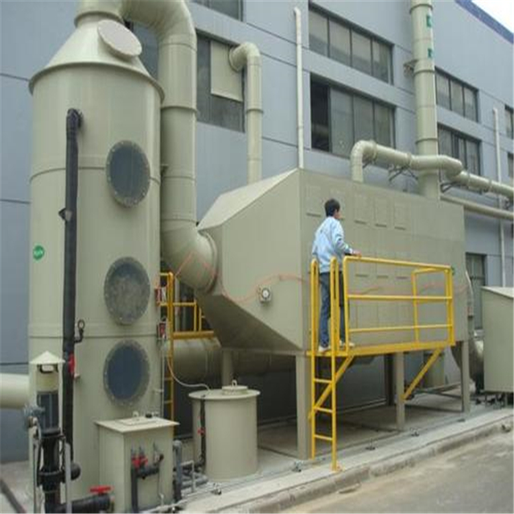 貴陽環保設備廠家電話