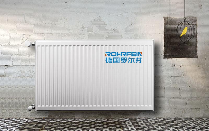 贵阳明装暖气片安装方法