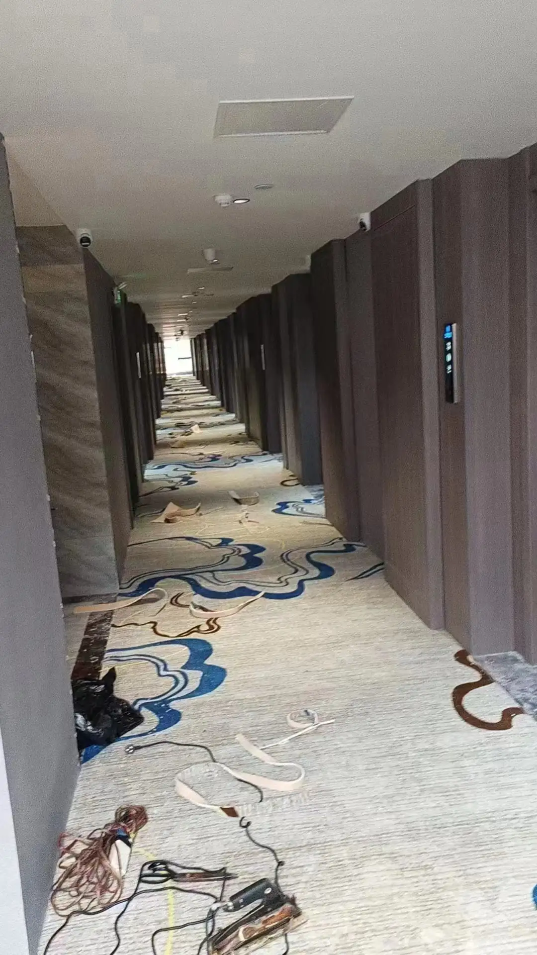 贵阳酒店专用地毯销售