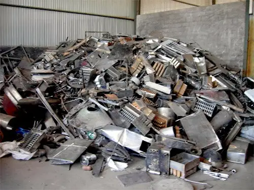 贵阳废旧钢材回收公司