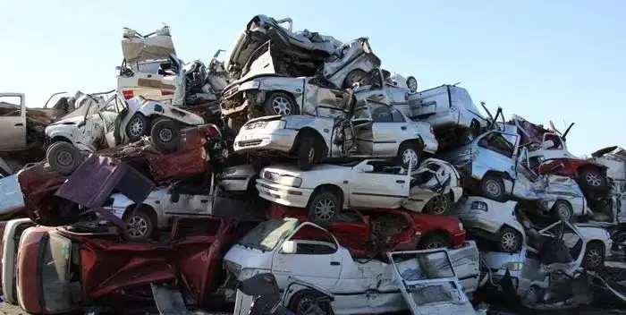 贵州省报废车收购，报废车回收，废旧汽车收购，报废汽车回收