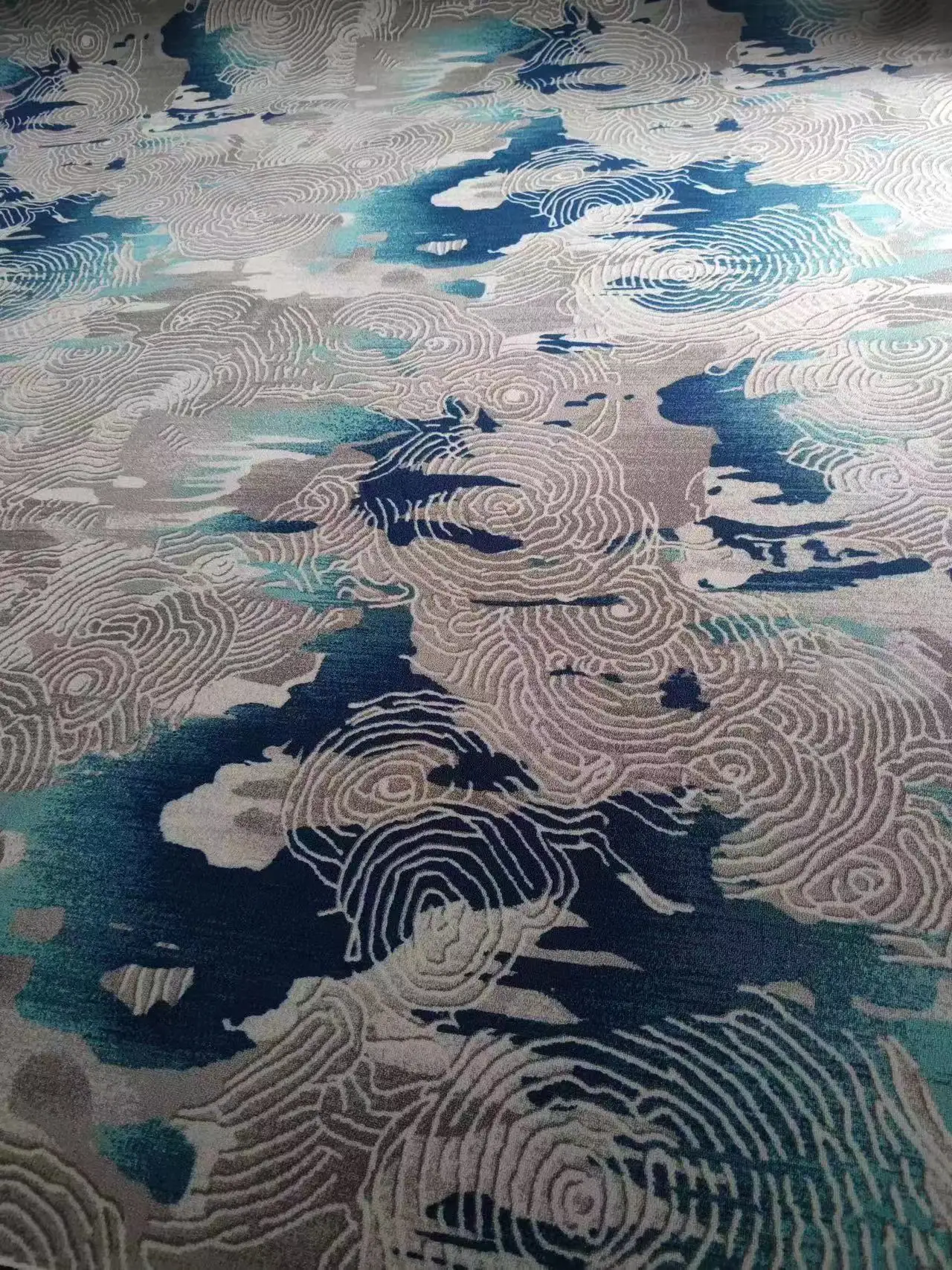 贵州酒店地毯批发