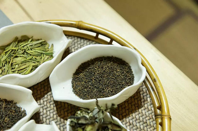 安顺黑茶