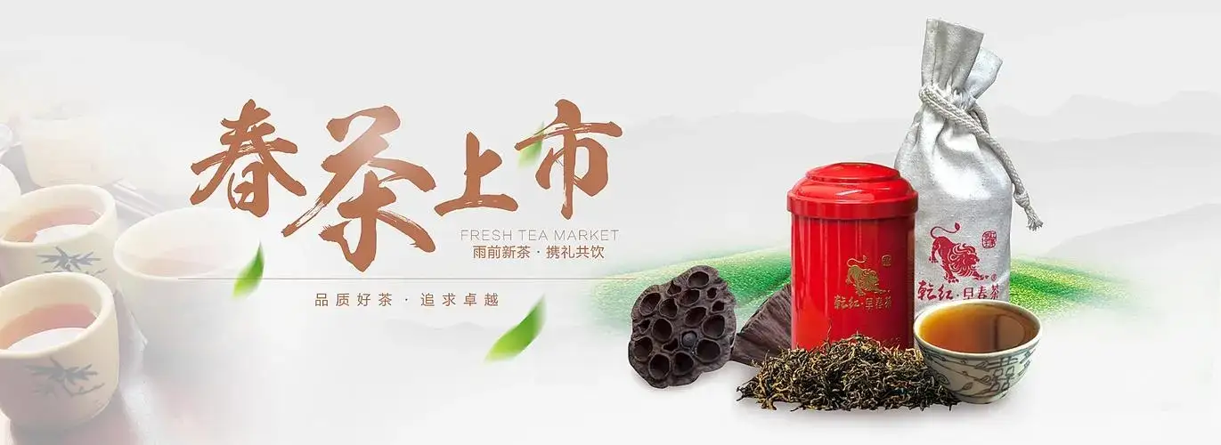贵州安顺有机茶叶有限公司