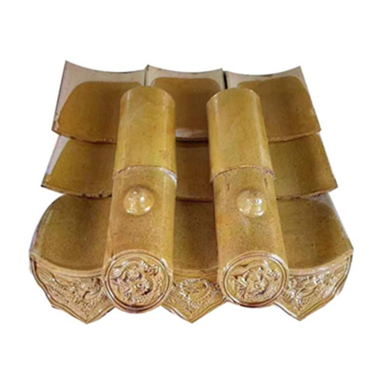 贵阳仿古琉璃瓦