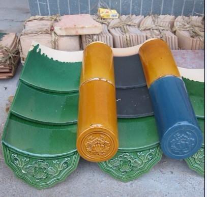 贵阳仿古琉璃瓦