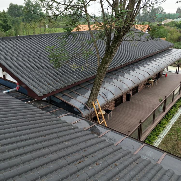贵阳仿古瓦批发