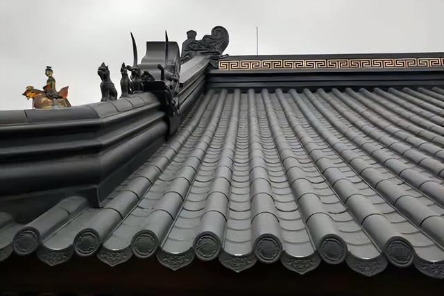贵阳古建筑瓦工厂在哪里