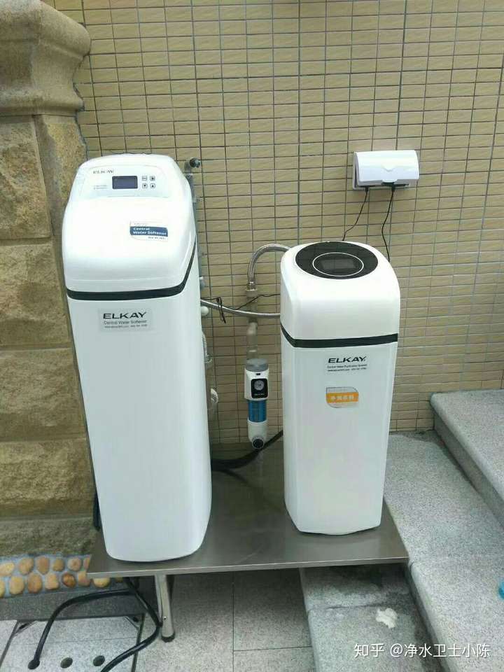 贵阳全屋净水安装公司