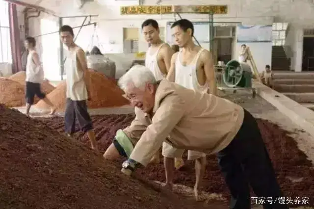 酱香型白酒知识点一览大全