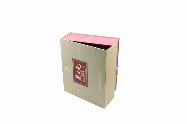 贵阳电子产品包装盒