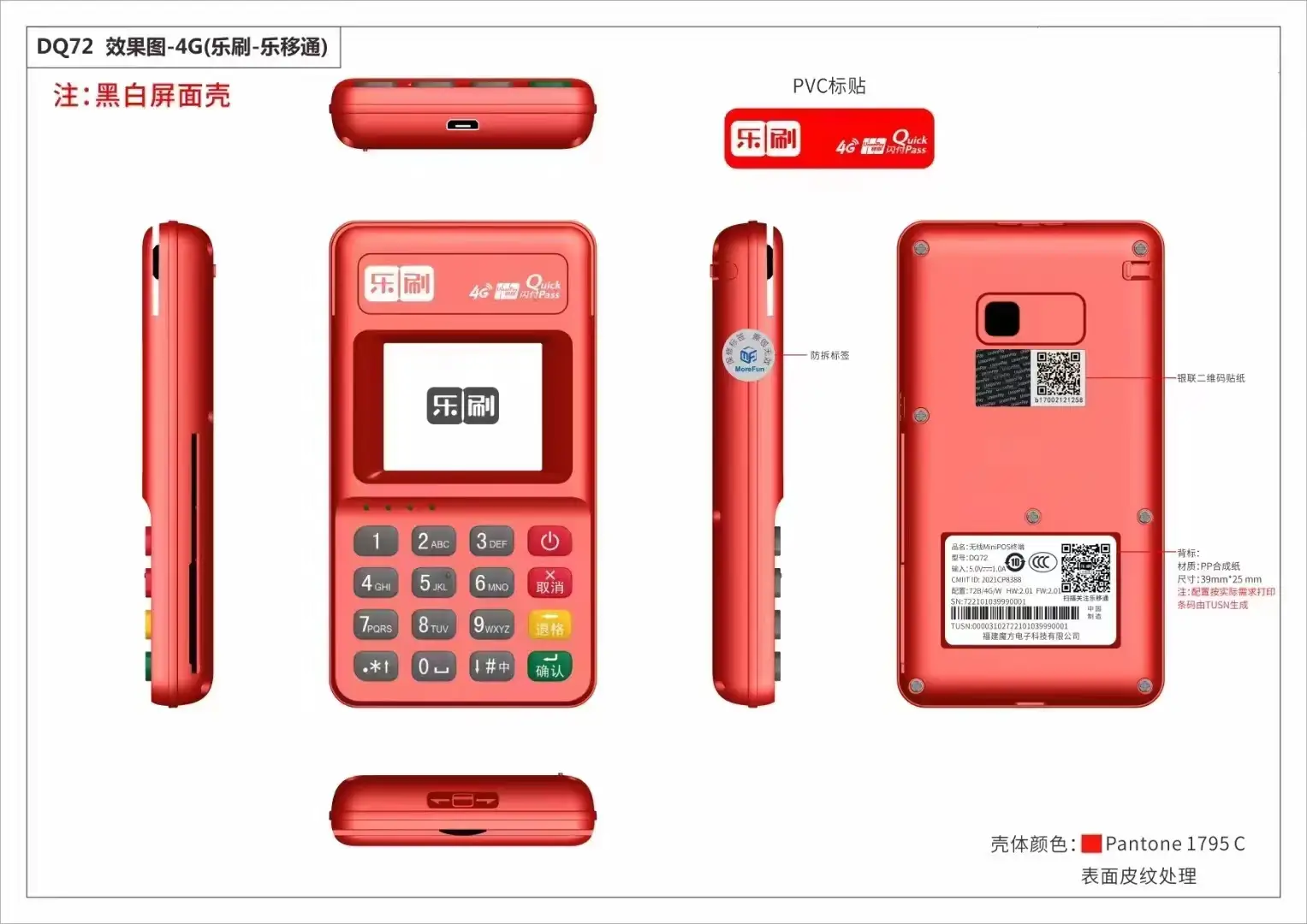 业务产品