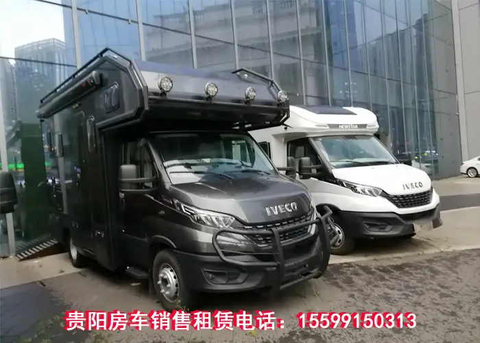 贵阳房车租赁公司