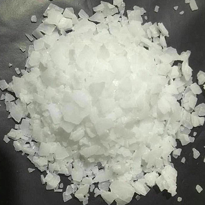 片碱（氢氧化钠）怎样制备液碱？有哪些注意事项？