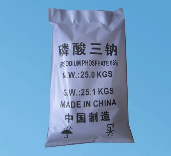 长期接触磷酸三钠会有怎样的后果？