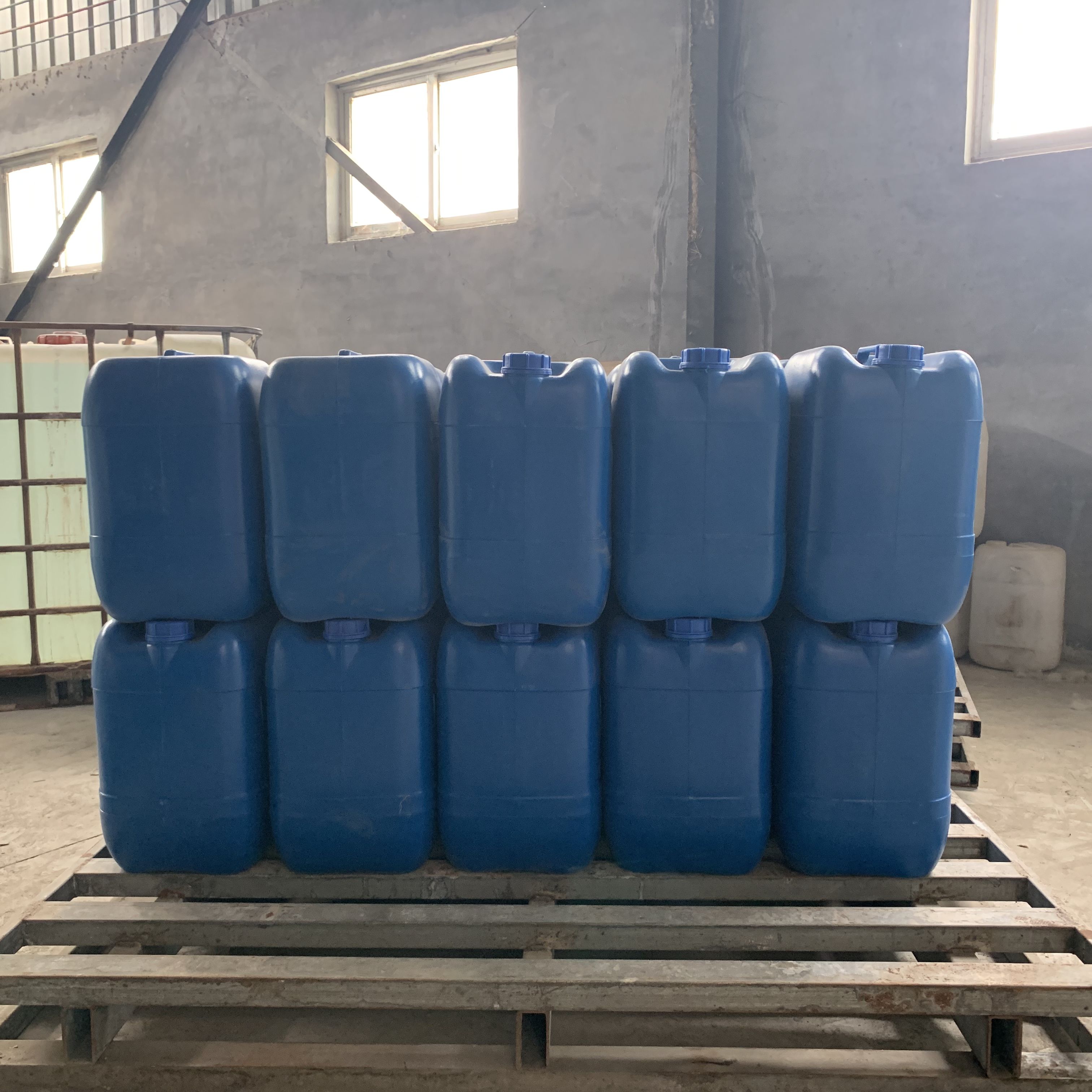 哪些污水需要用次氯酸钠进行处理？