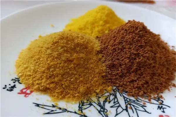除磷剂的使用量如何确定